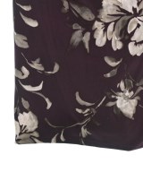 LAUREN Ralph Lauren（ローレンラルフローレン）ワンピース 紫 サイズ:00(XS位) レディース/2200632320684