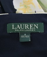 LAUREN Ralph Lauren（ローレンラルフローレン）ワンピース 紺 サイズ:6(M位) レディース/2200632320691