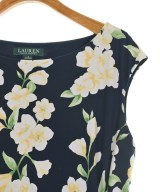 LAUREN Ralph Lauren（ローレンラルフローレン）ワンピース 紺 サイズ:6(M位) レディース/2200632320691