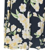 LAUREN Ralph Lauren（ローレンラルフローレン）ワンピース 紺 サイズ:6(M位) レディース/2200632320691