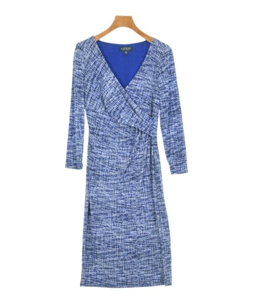 ローレンラルフローレン(LAUREN Ralph Lauren)のLAUREN Ralph Lauren ワンピース