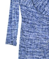 LAUREN Ralph Lauren（ローレンラルフローレン）ワンピース 青 サイズ:00(XS位) レディース/2200632320707