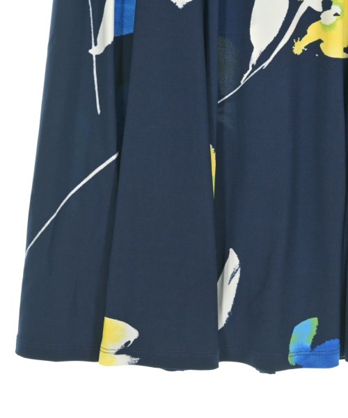 LAUREN Ralph Lauren（ローレンラルフローレン）ワンピース 紺 サイズ:0(XS位) レディース/2200632320752