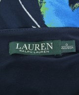 LAUREN Ralph Lauren（ローレンラルフローレン）ワンピース 紺 サイズ:0(XS位) レディース/2200632320752