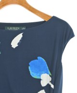 LAUREN Ralph Lauren（ローレンラルフローレン）ワンピース 紺 サイズ:0(XS位) レディース/2200632320752