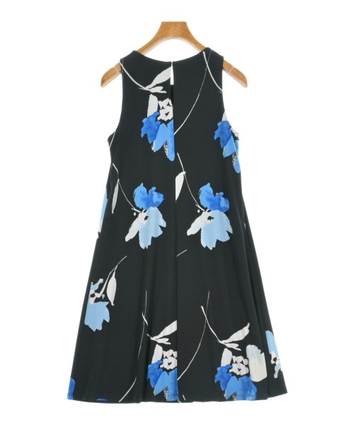 LAUREN Ralph Lauren（ローレンラルフローレン）ワンピース 黒 サイズ:2(M位) レディース/2200632320783