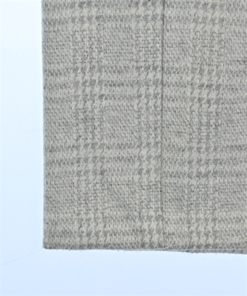 LAUREN Ralph Lauren（ローレンラルフローレン）ワンピース グレー サイズ:M レディース/2200636180031