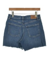LAUREN Ralph Lauren（ローレンラルフローレン）ショートパンツ 紺 サイズ:4(XL位) レディース/2200622424026