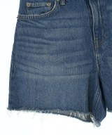 LAUREN Ralph Lauren（ローレンラルフローレン）ショートパンツ 紺 サイズ:4(XL位) レディース/2200622424026