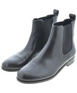 LAUREN Ralph Lauren（ローレンラルフローレン）ブーツ 黒 サイズ:US5 1/2(22.5cm位) レディース/2200629081031