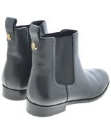 LAUREN Ralph Lauren（ローレンラルフローレン）ブーツ 黒 サイズ:US5 1/2(22.5cm位) レディース/2200629081031