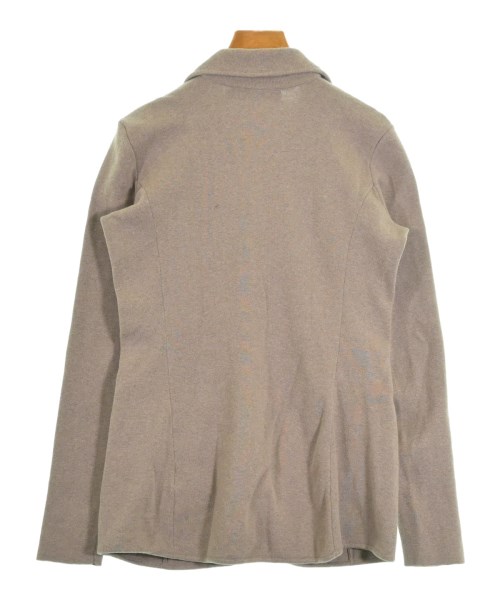 LAUREN Ralph Lauren（ローレンラルフローレン）テーラードジャケット ベージュ サイズ:XS レディース/2200628369055