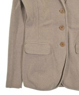LAUREN Ralph Lauren（ローレンラルフローレン）テーラードジャケット ベージュ サイズ:XS レディース/2200628369055