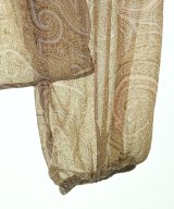 LAUREN Ralph Lauren（ローレンラルフローレン）ブラウス 茶 サイズ:L レディース/2200625408917