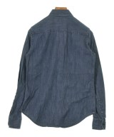 LAUREN Ralph Lauren（ローレンラルフローレン）カジュアルシャツ 紺 サイズ:XXS レディース/2200642181374