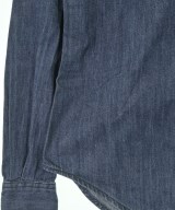 LAUREN Ralph Lauren（ローレンラルフローレン）カジュアルシャツ 紺 サイズ:XXS レディース/2200642181374