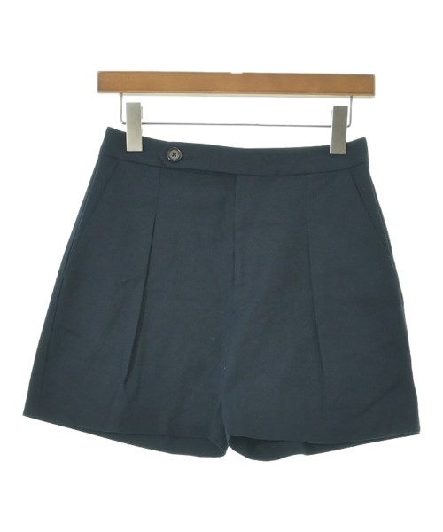 LAUREN Ralph Lauren(ローレンラルフローレン)ショートパンツ 紺 サイズ:0(XS位)/2200635401045