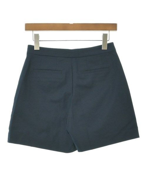 LAUREN Ralph Lauren（ローレンラルフローレン）ショートパンツ 紺 サイズ:0(XS位) レディース/2200635401045