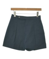 LAUREN Ralph Lauren（ローレンラルフローレン）ショートパンツ 紺 サイズ:0(XS位) レディース/2200635401045
