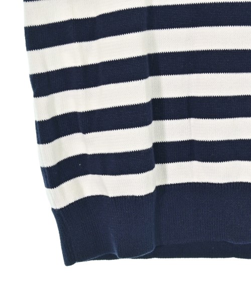 LAUREN Ralph Lauren（ローレンラルフローレン）ベスト/ノースリーブ 紺 サイズ:S レディース/2200635401076