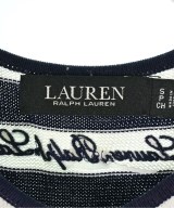 LAUREN Ralph Lauren（ローレンラルフローレン）ベスト/ノースリーブ 紺 サイズ:S レディース/2200635401076
