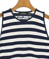 LAUREN Ralph Lauren（ローレンラルフローレン）ベスト/ノースリーブ 紺 サイズ:S レディース/2200635401076