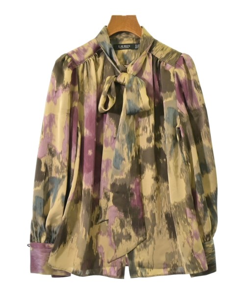 ローレンラルフローレン(LAUREN Ralph Lauren)のLAUREN Ralph Lauren ブラウス