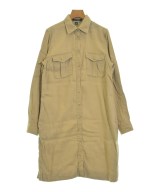 LAUREN Ralph Lauren シャツワンピース