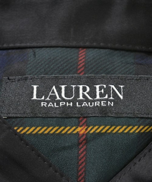 LAUREN Ralph Lauren（ローレンラルフローレン）ワンピース 緑 サイズ:2(M位) レディース/2200620336086