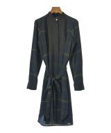 LAUREN Ralph Lauren（ローレンラルフローレン）ワンピース 緑 サイズ:2(M位) レディース/2200620336086