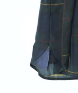 LAUREN Ralph Lauren（ローレンラルフローレン）ワンピース 緑 サイズ:2(M位) レディース/2200620336086