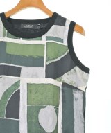 LAUREN Ralph Lauren（ローレンラルフローレン）ベスト 黒 サイズ:S レディース/2200620336093