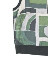 LAUREN Ralph Lauren（ローレンラルフローレン）ベスト 黒 サイズ:S レディース/2200620336093