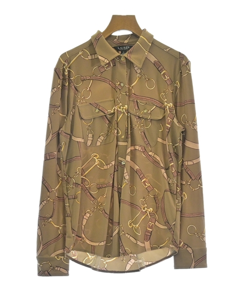ローレンラルフローレン(LAUREN Ralph Lauren)のLAUREN Ralph Lauren カジュアルシャツ