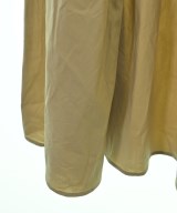 LAUREN Ralph Lauren（ローレンラルフローレン）シャツワンピース ベージュ サイズ:4(XL位) レディース/2200625345045