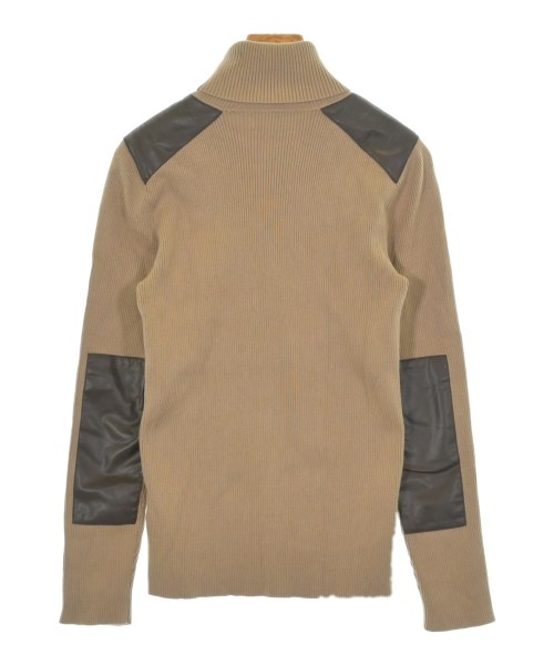 LAUREN Ralph Lauren（ローレンラルフローレン）ニット・セーター 茶 サイズ:M レディース/2200625345052