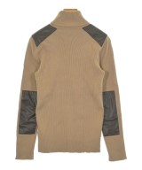 LAUREN Ralph Lauren（ローレンラルフローレン）ニット・セーター 茶 サイズ:M レディース/2200625345052