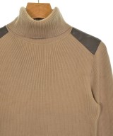 LAUREN Ralph Lauren（ローレンラルフローレン）ニット・セーター 茶 サイズ:M レディース/2200625345052