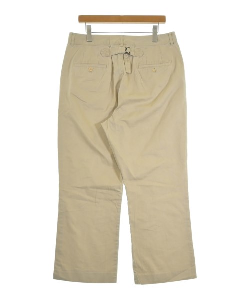 LAUREN Ralph Lauren（ローレンラルフローレン）チノパン ベージュ サイズ:-(M位) レディース/2200628645081