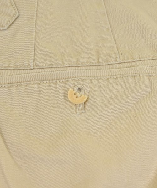 LAUREN Ralph Lauren（ローレンラルフローレン）チノパン ベージュ サイズ:-(M位) レディース/2200628645081