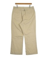 LAUREN Ralph Lauren（ローレンラルフローレン）チノパン ベージュ サイズ:-(M位) レディース/2200628645081