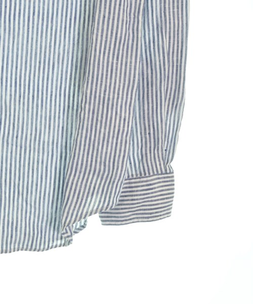 LAUREN Ralph Lauren（ローレンラルフローレン）カジュアルシャツ 紺 サイズ:S レディース/2200628848062