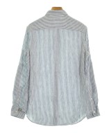 LAUREN Ralph Lauren（ローレンラルフローレン）カジュアルシャツ 紺 サイズ:S レディース/2200628848062