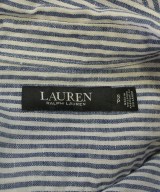 LAUREN Ralph Lauren（ローレンラルフローレン）カジュアルシャツ 紺 サイズ:S レディース/2200628848062