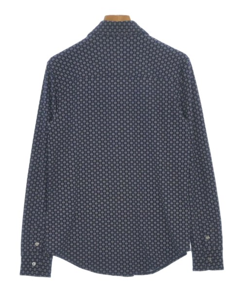 LAUREN Ralph Lauren（ローレンラルフローレン）カジュアルシャツ 紺 サイズ:XS レディース/2200614157109