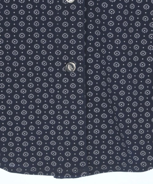 LAUREN Ralph Lauren（ローレンラルフローレン）カジュアルシャツ 紺 サイズ:XS レディース/2200614157109