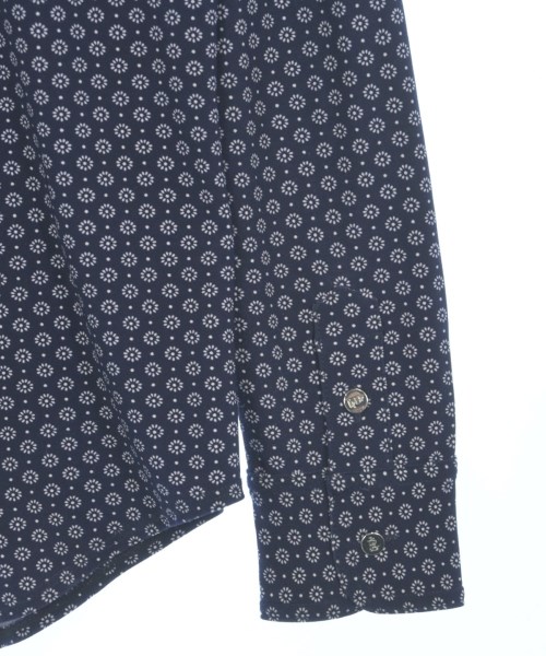 LAUREN Ralph Lauren（ローレンラルフローレン）カジュアルシャツ 紺 サイズ:XS レディース/2200614157109