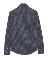 LAUREN Ralph Lauren（ローレンラルフローレン）カジュアルシャツ 紺 サイズ:XS レディース/2200614157109