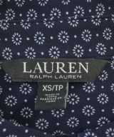 LAUREN Ralph Lauren（ローレンラルフローレン）カジュアルシャツ 紺 サイズ:XS レディース/2200614157109