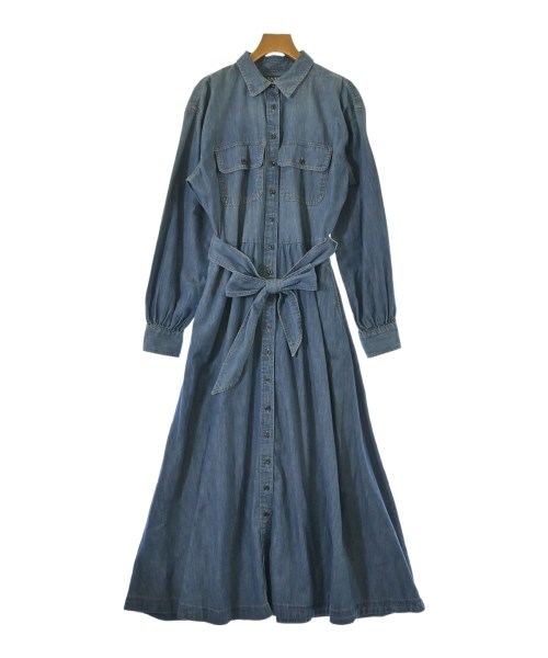 ローレンラルフローレン(LAUREN Ralph Lauren)のLAUREN Ralph Lauren シャツワンピース